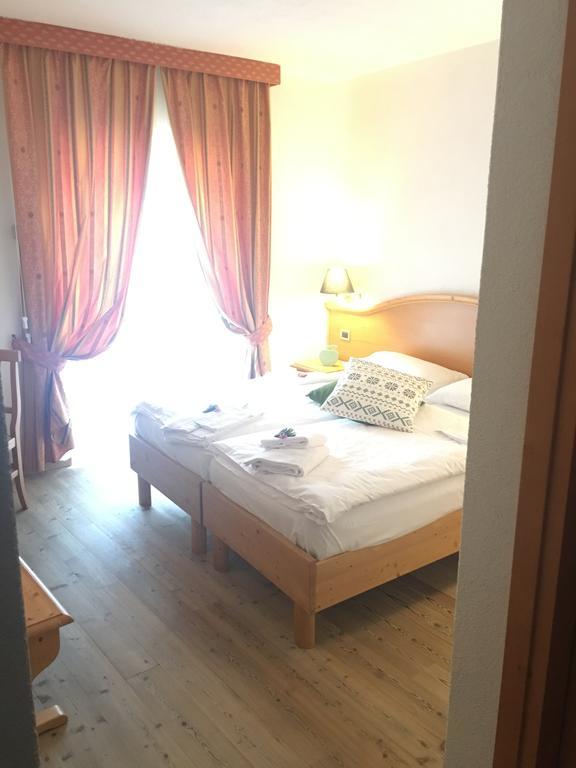I Tre Magli Hotel Dimaro Luaran gambar