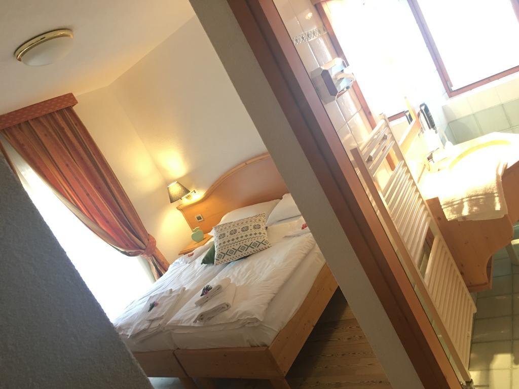 I Tre Magli Hotel Dimaro Luaran gambar