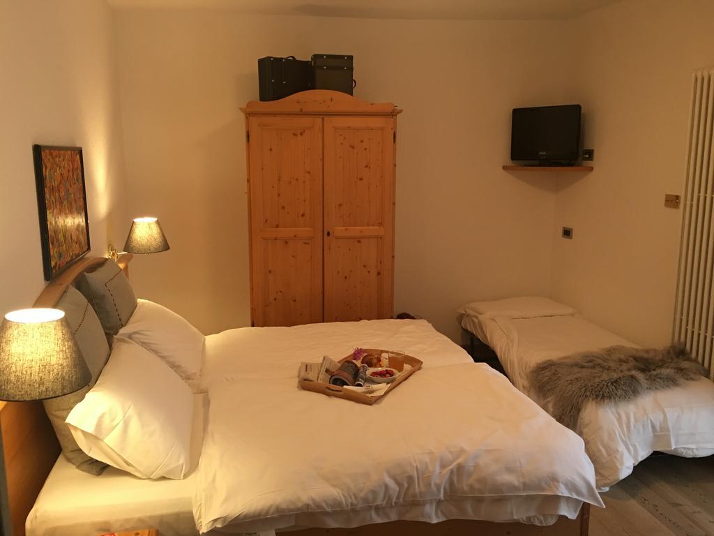I Tre Magli Hotel Dimaro Luaran gambar