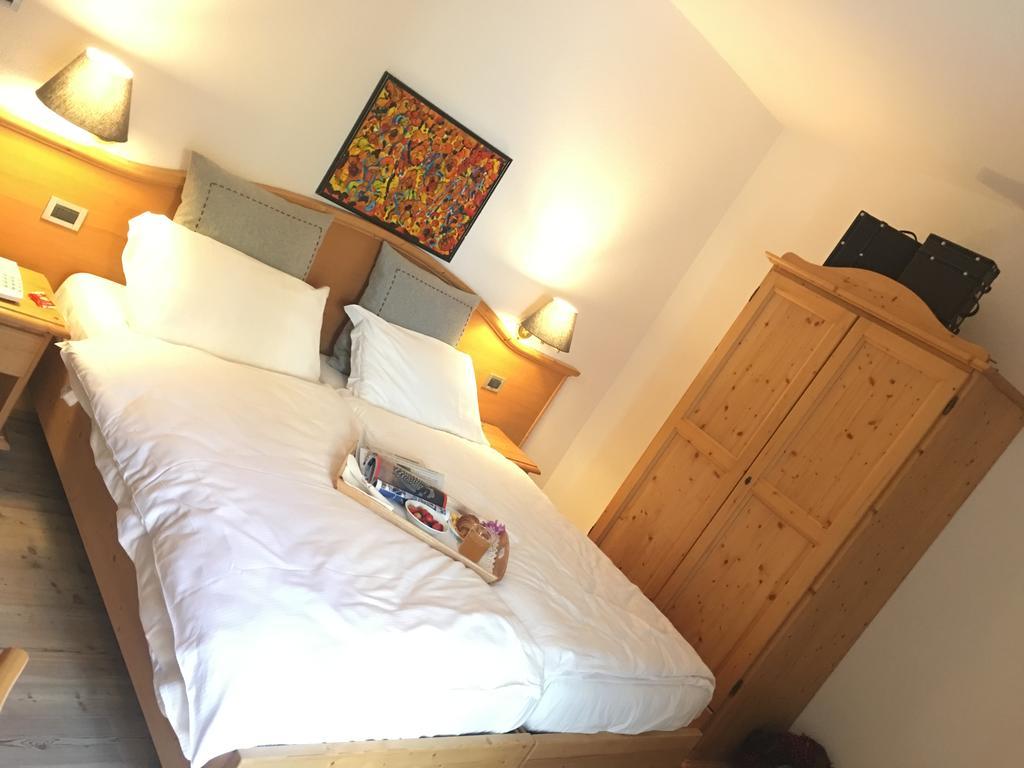 I Tre Magli Hotel Dimaro Luaran gambar