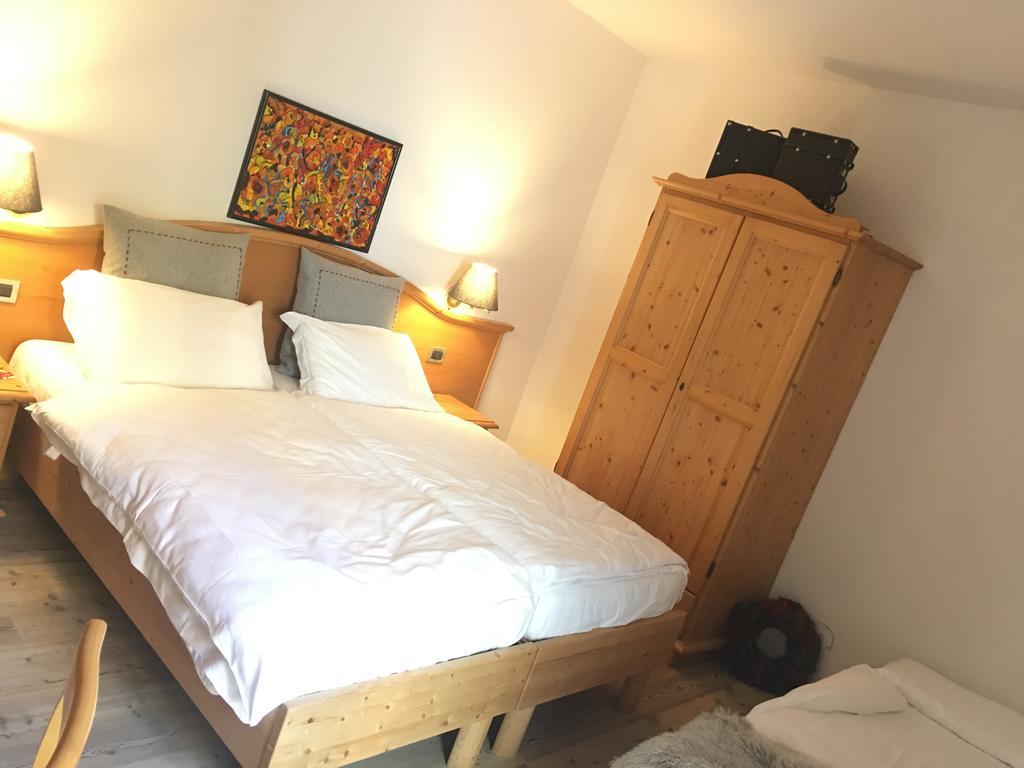 I Tre Magli Hotel Dimaro Luaran gambar