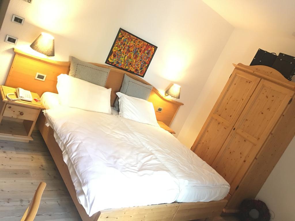 I Tre Magli Hotel Dimaro Luaran gambar