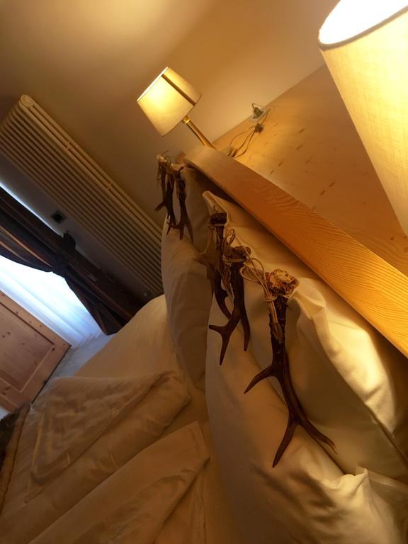 I Tre Magli Hotel Dimaro Luaran gambar