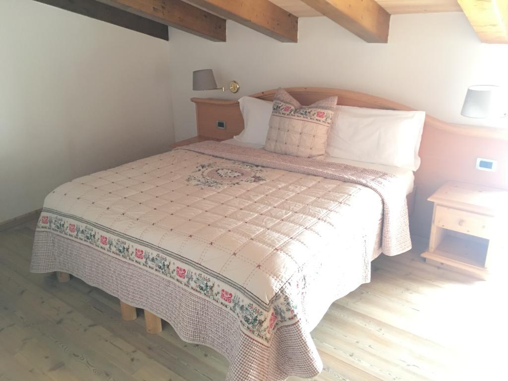 I Tre Magli Hotel Dimaro Luaran gambar