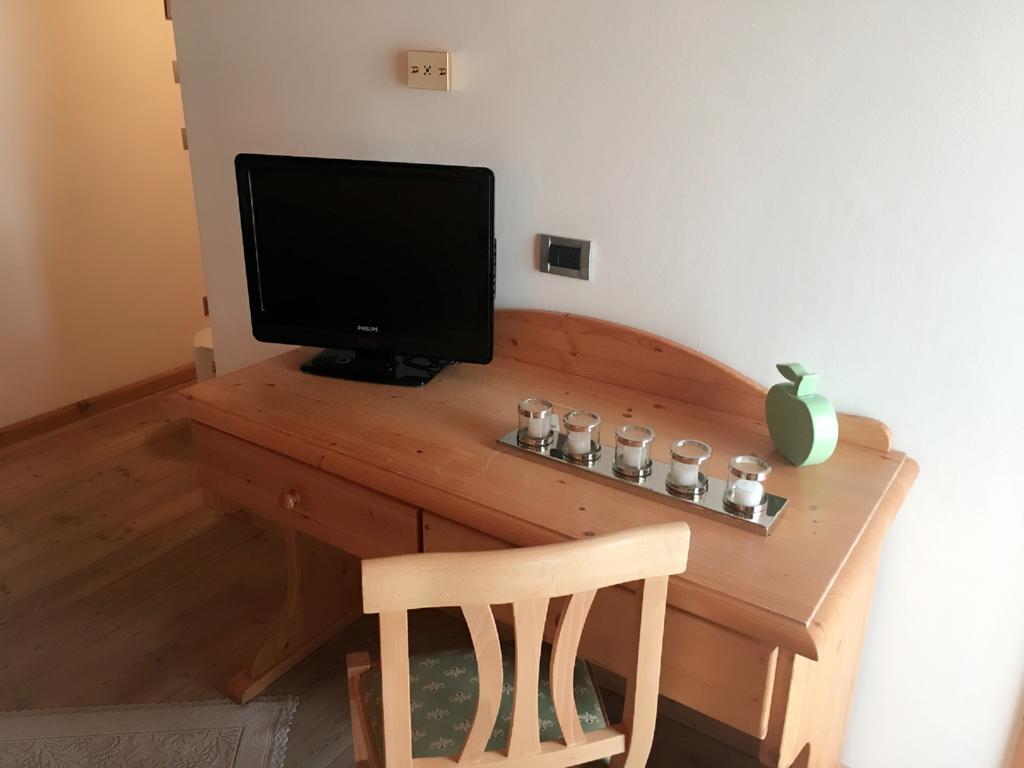 I Tre Magli Hotel Dimaro Luaran gambar
