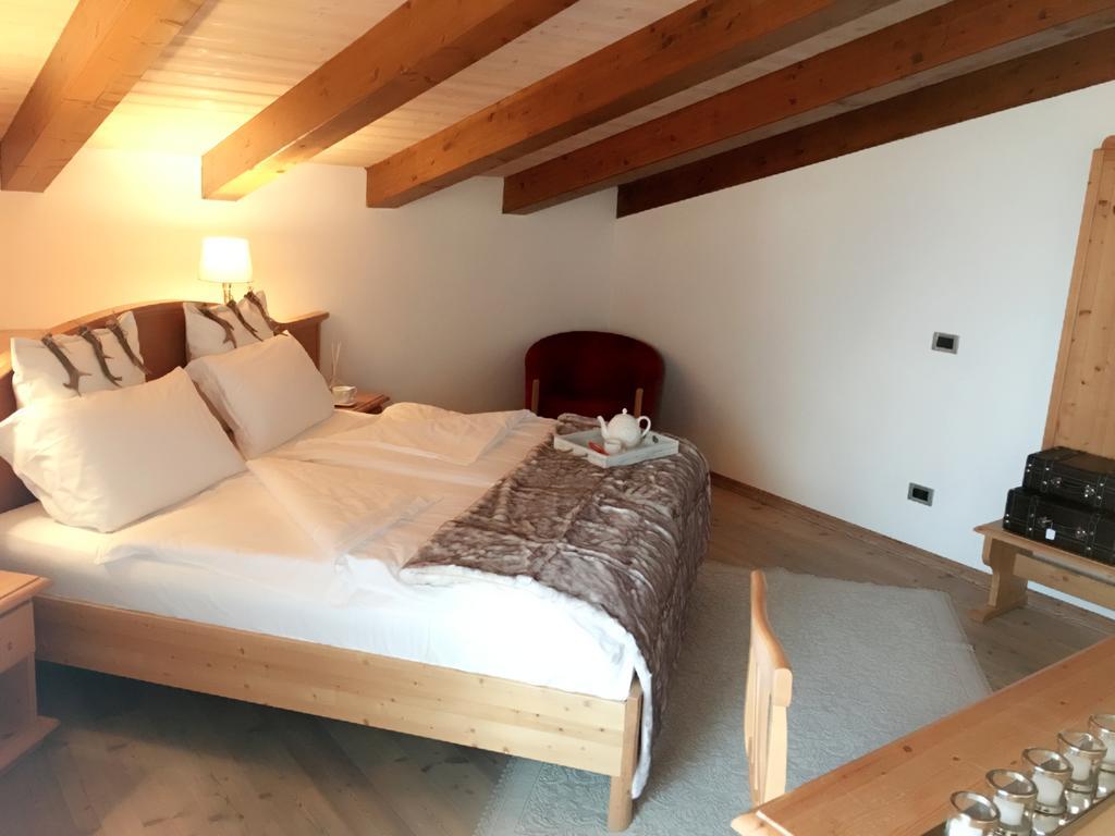 I Tre Magli Hotel Dimaro Luaran gambar