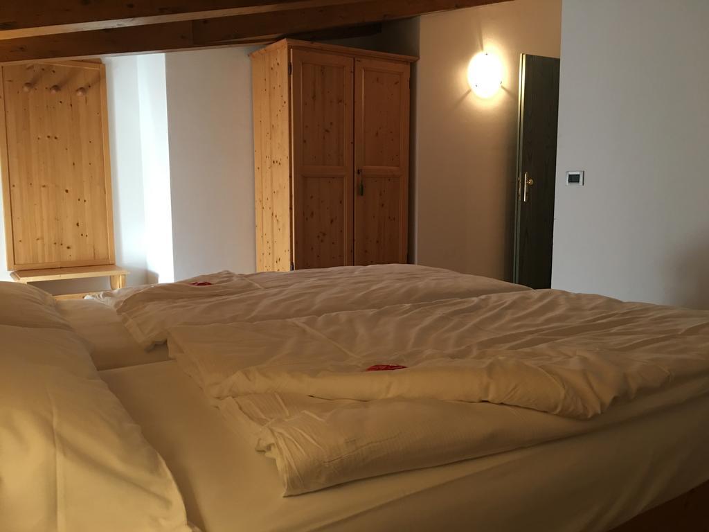 I Tre Magli Hotel Dimaro Luaran gambar